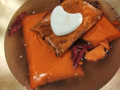 红茶锅底-矮冬瓜红茶火锅(天府一街店)