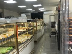 -爱德顺糕点食屋(利民道店)