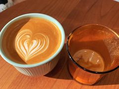 -Radar Coffee(思南路店)