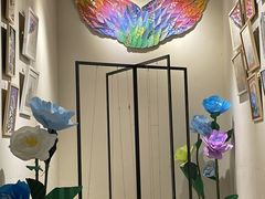 -艺起长大少儿美术教育(奥体阳光校区)