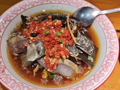 -陈家婆的菜(梅溪湖店)