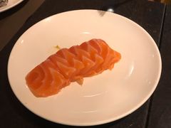 -龙之梦万丽酒店青餐厅