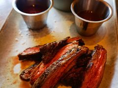 -THE CANNERY&JUJU 新鲜海鲜·牛排美食酒廊
