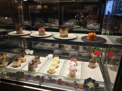 -Let's Taipei 非常烘焙(太古里店)