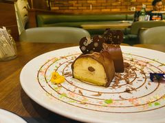 -OGGI TRATTORIA PIZZERIA(深业上城店)