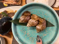 -菊上日式料理(蚌埠银泰店)