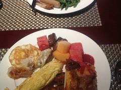 -昆山隆祺国际饭店