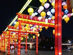 -深圳锦绣中华民俗村