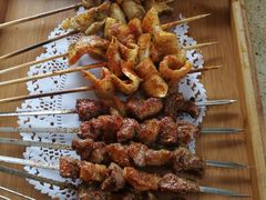 -恒盛居回族饭店