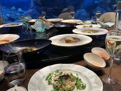 -渔火·特色餐厅(佘山世茂洲际酒店)
