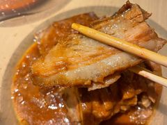 -大师傅金奖啤酒鱼(西街口总店)