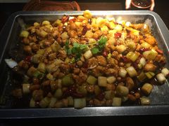 -锦尚阁烤鱼(望京新荟城店)