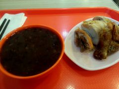 android_upload_pic-香妃烤鸡(西单店)