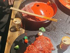 -矮板凳老火锅(宽窄巷子店)