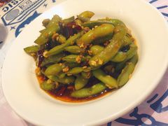 绝味毛豆-松哥油焖大虾(皇岗一店)