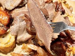 -汉斯南美烤肉(总店)