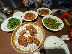 -天下客饭店(中山路店)