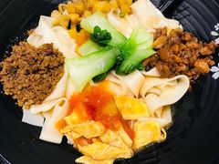 -食代馆(深业上城店)