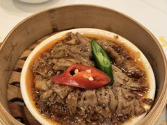 -粤珍轩·家宴·广式茶点(新城广场店)