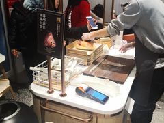 -奈雪的茶(中粮祥云小镇店)
