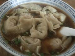 双档馄饨-古徽州馄饨店(宝安路店)