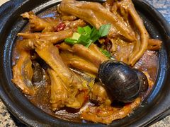 -好灶头妈妈菜·千岛湖土菜地标美食