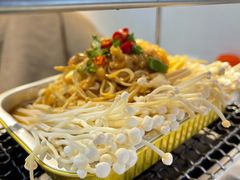 -江合勇丹东兄弟小串海鲜烧烤(总店)
