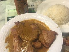 冻奶茶-翠华餐厅