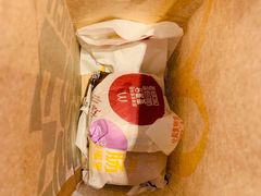 原味板烧鸡腿麦满分配脆薯饼-麦当劳(宜昌东山大道店)