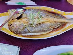 -万柳阁小馆·花园餐厅(龙潭湖店)