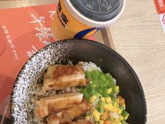 -吉野家(次渠大街店)