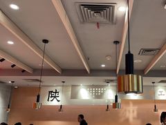 -大师兄·西北小馆(南沙万达广场店)