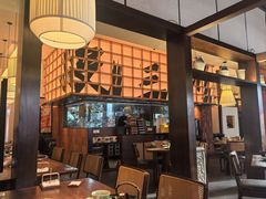 -破三川·新川菜(静安大融城店)