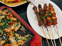 -慢鼓海鲜小馆Mangoo Bistro(交子大道店)