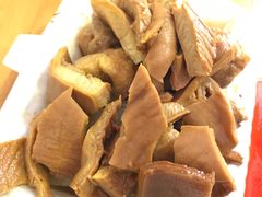 -细妹五香牛杂(步行街店)