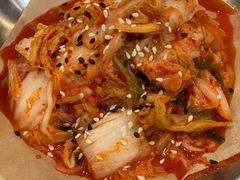 韩国泡菜-京尚道韩式美食屋(海甸岛店)
