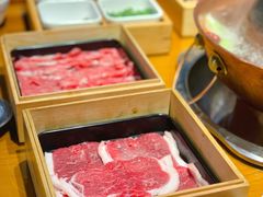 -古铜老院铜锅涮肉·清真(双井店)