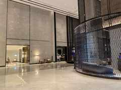 -深圳国际会展中心洲际酒店