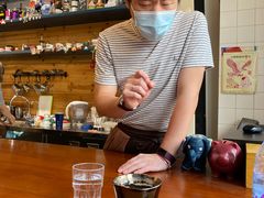 -Be Lived Cafe比例咖啡(摩天轮店)