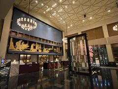 -成都安仁福朋喜来登酒店