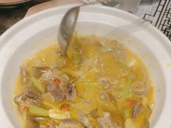 -湘厨私房菜(广昌店)