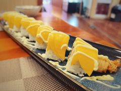 芒果大虾卷-游You House(西单老佛爷店)