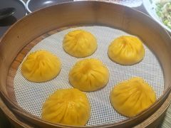 -隆喜元鱼汤包·海鲜(中联广场店)