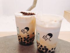 -喜茶(广州天汇igc店)