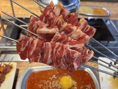 -泰善串店•延边朝鲜族烧烤(理工大学店)