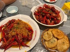 -味道工厂楚虾王(龙虾城店)