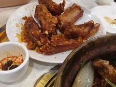 -渝君重庆火锅(嘉宾路店)