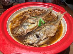 -吕氏疙瘩汤·新鲁菜(济南万象城店)