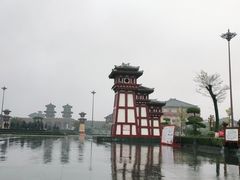 -中国汉城景区