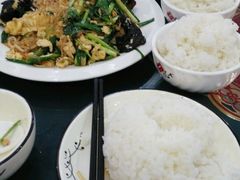 android_upload_pic-李连贵酒家熏肉大饼(昆明街店)
